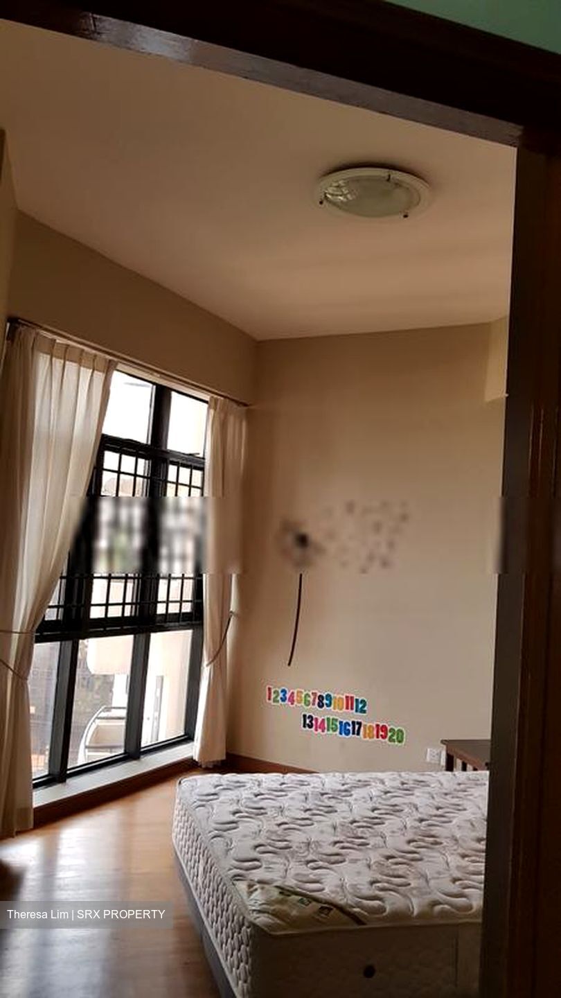 Dover Parkview (D5), Condominium #413008391